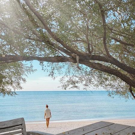Hotel Wilson'S Retreat Gili Trawangan Exterior foto